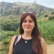 Profesora titulada en Biotecnología con máster en Bioinformática con +5 años experiencia